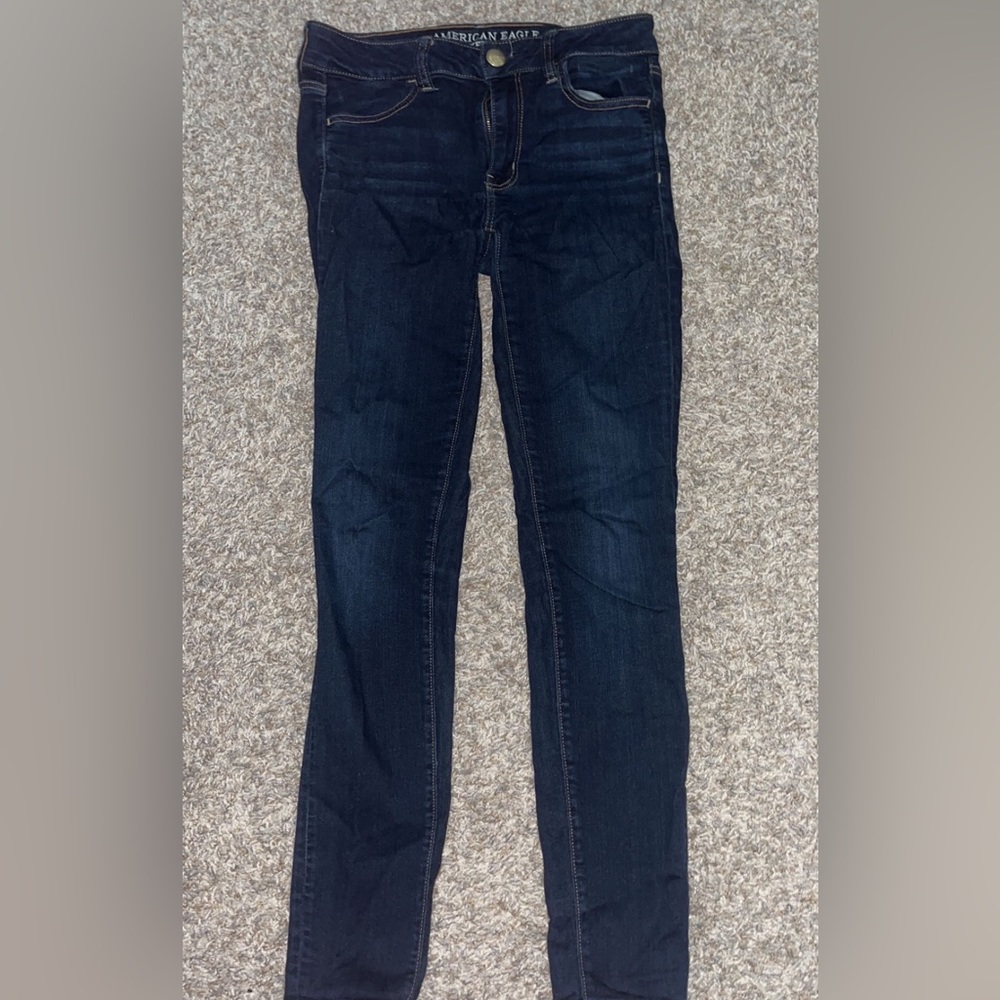 AE jeans